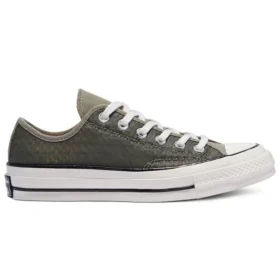 Chuck Taylor All Star 1970s « Kaki vert olive »