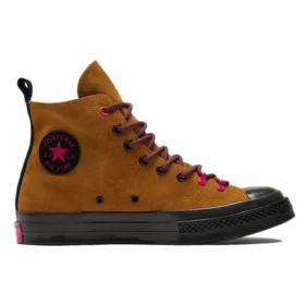 Chuck Taylor All Star 1970s « Khaki Brown »
