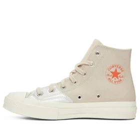 Chuck Taylor All Star 1970s « Khaki White »