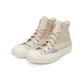 Chuck Taylor All Star 1970s « Khaki White »
