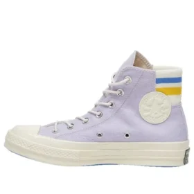 Chuck Taylor All Star 1970s « Lavender »