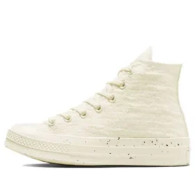 Chuck Taylor All Star 1970s « Light Yellow »