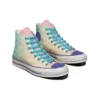Chuck Taylor All Star 1970s « Light Yellow Blue »