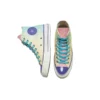 Chuck Taylor All Star 1970s « Light Yellow Blue »