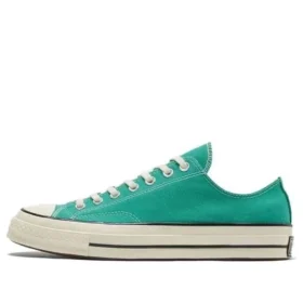 Chuck Taylor All Star 1970s Low « Green »