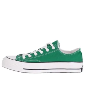Chuck Taylor All Star 1970s Low « Green »