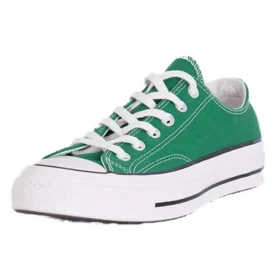 Chuck Taylor All Star 1970s Low « Green »