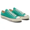 Chuck Taylor All Star 1970s Low « Green »