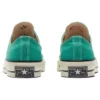 Chuck Taylor All Star 1970s Low « Green »