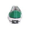 Chuck Taylor All Star 1970s Low « Green »