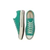 Chuck Taylor All Star 1970s Low « Green »
