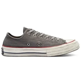 Chuck Taylor All Star 1970s Low Top « Dirty Grey »