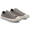 Chuck Taylor All Star 1970s Low Top « Dirty Grey »