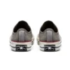 Chuck Taylor All Star 1970s Low Top « Dirty Grey »