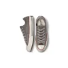 Chuck Taylor All Star 1970s Low Top « Dirty Grey »