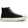 Chuck Taylor All Star 1970s LTD Classic « Noir »