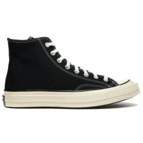 Chuck Taylor All Star 1970s LTD Classic « Noir »