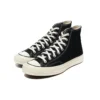 Chuck Taylor All Star 1970s LTD Classic « Noir »