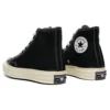 Chuck Taylor All Star 1970s LTD Classic « Noir »
