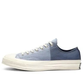 Chuck Taylor All Star 1970s Mixed Material « Blue »