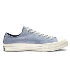 Chuck Taylor All Star 1970s Mixed Material « Blue »
