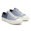 Chuck Taylor All Star 1970s Mixed Material « Blue »