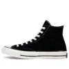 Chuck Taylor All Star 1970s « Noir Blanc »