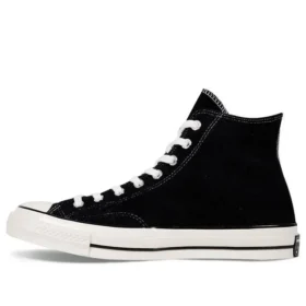 Chuck Taylor All Star 1970s « Noir Blanc »