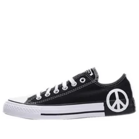 Chuck Taylor All Star 1970s « Noir Blanc »