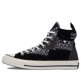 Chuck Taylor All Star 1970s « Noir Blanc »