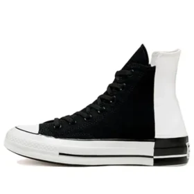 Chuck Taylor All Star 1970s « Noir Blanc »