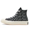 Chuck Taylor All Star 1970s « Noir Blanc »
