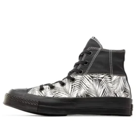 Chuck Taylor All Star 1970s « Noir Blanc »