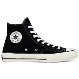 Chuck Taylor All Star 1970s « Noir Blanc »