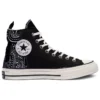Chuck Taylor All Star 1970s « Noir Blanc »