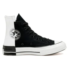 Chuck Taylor All Star 1970s « Noir Blanc »