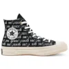 Chuck Taylor All Star 1970s « Noir Blanc »