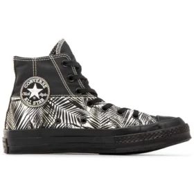 Chuck Taylor All Star 1970s « Noir Blanc »