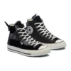 Chuck Taylor All Star 1970s « Noir Blanc »