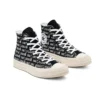 Chuck Taylor All Star 1970s « Noir Blanc »