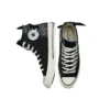 Chuck Taylor All Star 1970s « Noir Blanc »