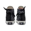 Chuck Taylor All Star 1970s « Noir Blanc »