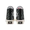 Chuck Taylor All Star 1970s « Noir Blanc »