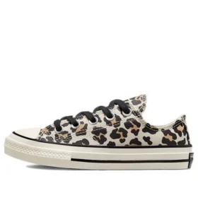 Chuck Taylor All Star 1970s « Noir-Marron »