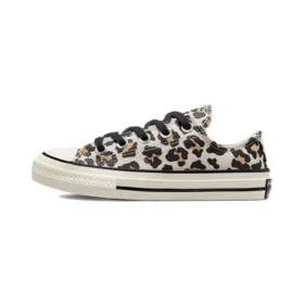 Chuck Taylor All Star 1970s « Noir-Marron »