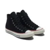 Chuck Taylor All Star 1970s « Noir Violet Vert »
