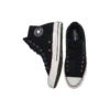 Chuck Taylor All Star 1970s « Noir Violet Vert »