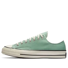 Chuck Taylor All Star 1970s OX « Green »