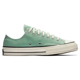 Chuck Taylor All Star 1970s OX « Green »