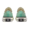 Chuck Taylor All Star 1970s OX « Green »